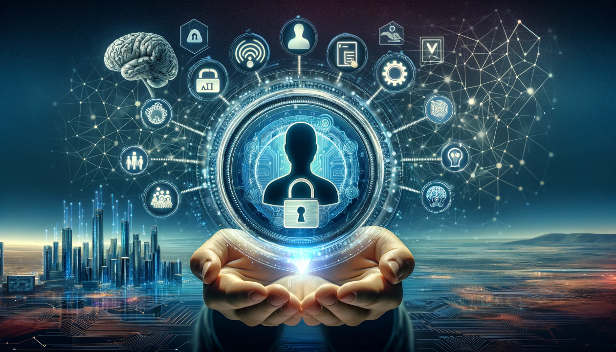 Self-Sovereign Identity (SSI): How Citizens Can Take Back Control of Their Digital Identity