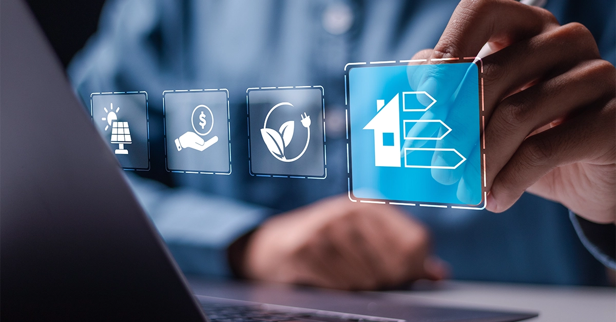 Smart Contracts in Real Estate: How Property Transactions Could Be Completed in Just 15 Minutes