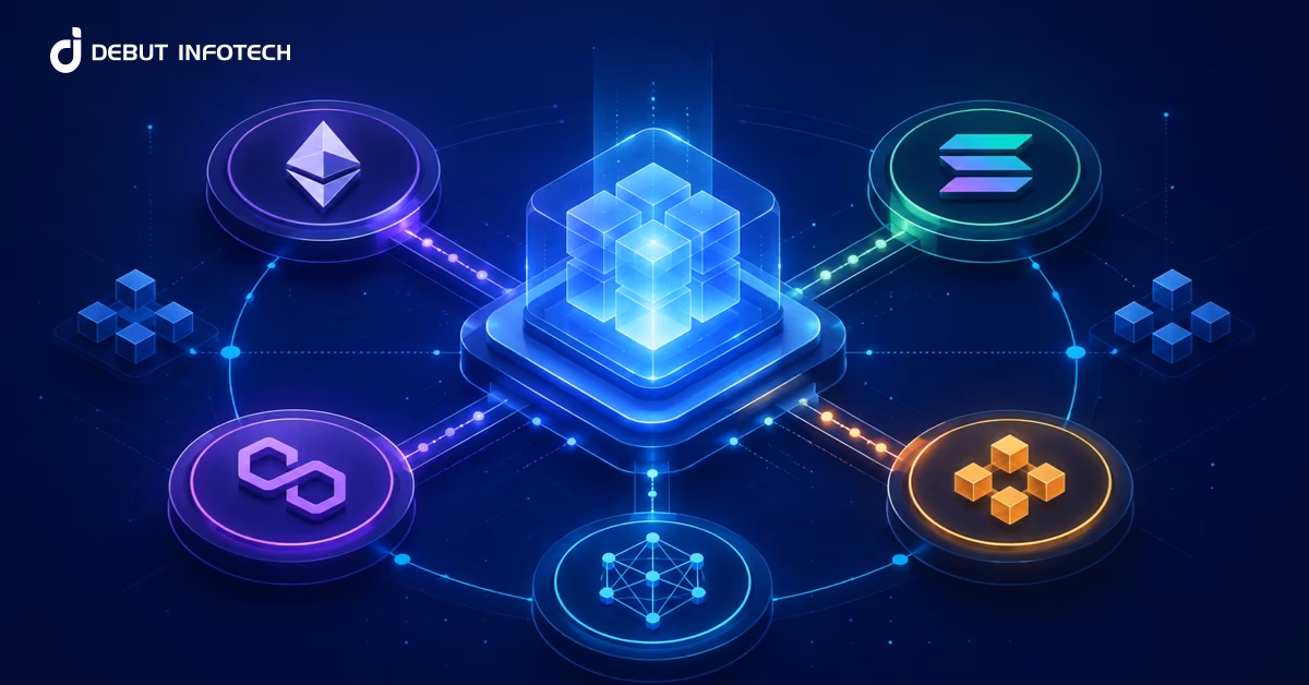 Next-Generation GovTech: Why Blockchain Is the Foundation for Resilient Public Registries