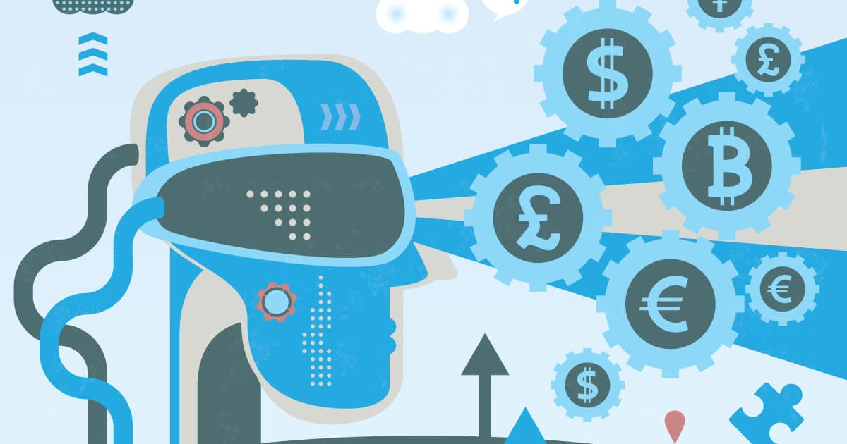 Blockchain Beyond the Hype: How an Infrastructure Built on Mathematics and Trust Powers Modern Business