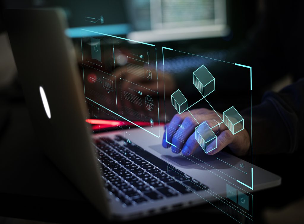 The Evolution of Document Management: How Blockchain Verifies and Protects Corporate Data